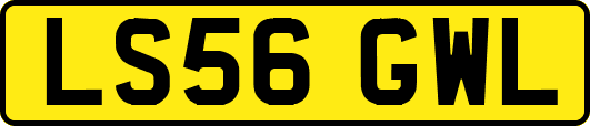 LS56GWL