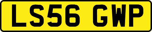 LS56GWP