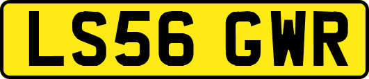 LS56GWR