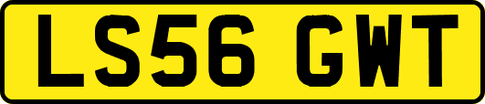 LS56GWT