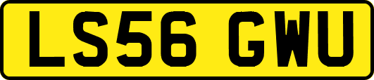 LS56GWU