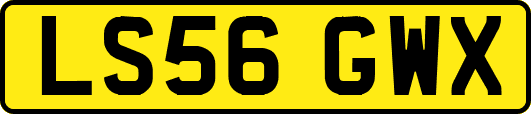 LS56GWX