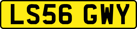 LS56GWY