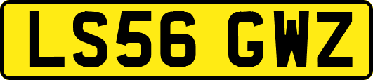 LS56GWZ