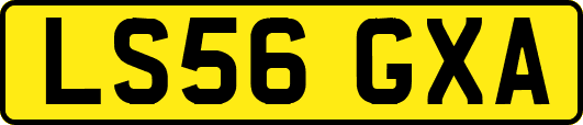 LS56GXA