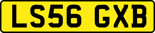 LS56GXB