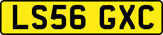 LS56GXC