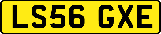 LS56GXE