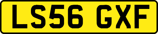 LS56GXF