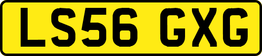 LS56GXG