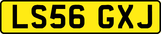 LS56GXJ