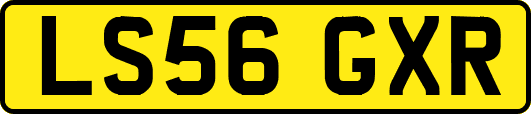 LS56GXR