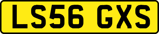 LS56GXS