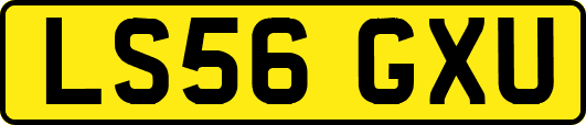 LS56GXU