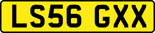 LS56GXX