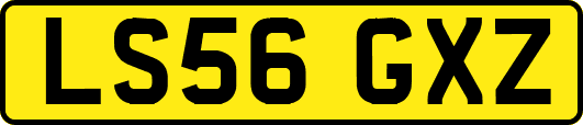 LS56GXZ