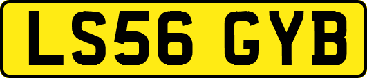 LS56GYB