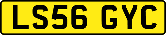 LS56GYC