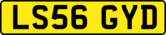 LS56GYD