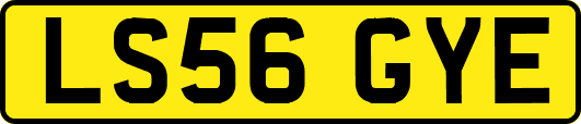 LS56GYE