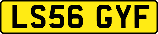 LS56GYF