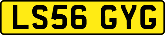 LS56GYG