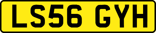 LS56GYH