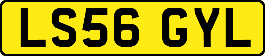 LS56GYL