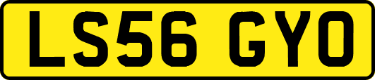 LS56GYO