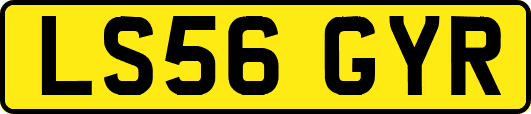 LS56GYR