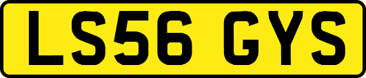 LS56GYS