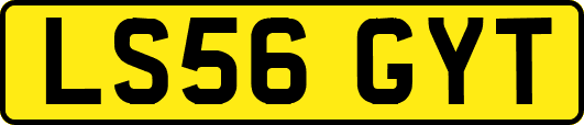 LS56GYT