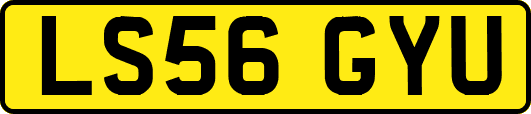 LS56GYU