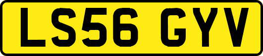 LS56GYV