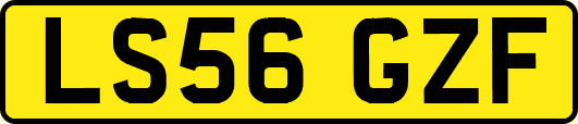 LS56GZF