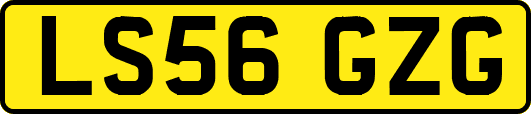 LS56GZG