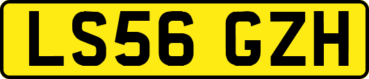 LS56GZH