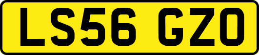 LS56GZO