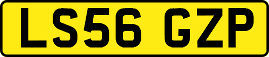 LS56GZP