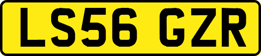 LS56GZR