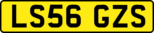 LS56GZS