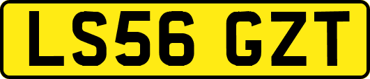 LS56GZT