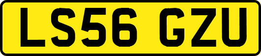 LS56GZU