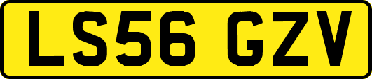 LS56GZV