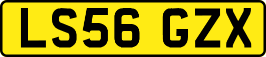 LS56GZX