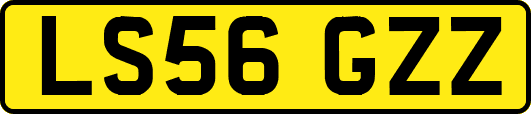 LS56GZZ