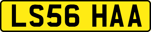 LS56HAA