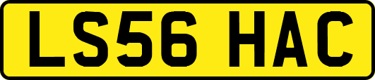 LS56HAC