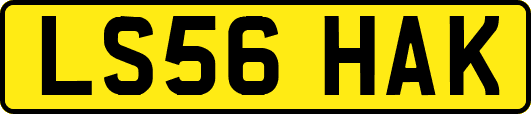LS56HAK