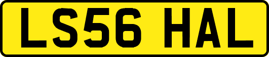 LS56HAL